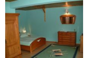 Rumanía Privát Poiana Braşov, Exterior